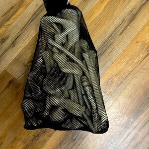BAG OF BONES